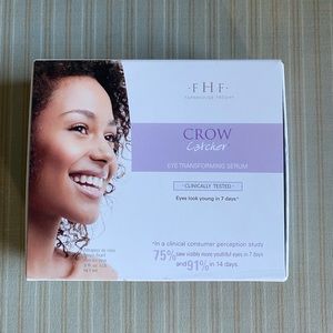 Farmhouse Fresh Crow Catcher eye serum